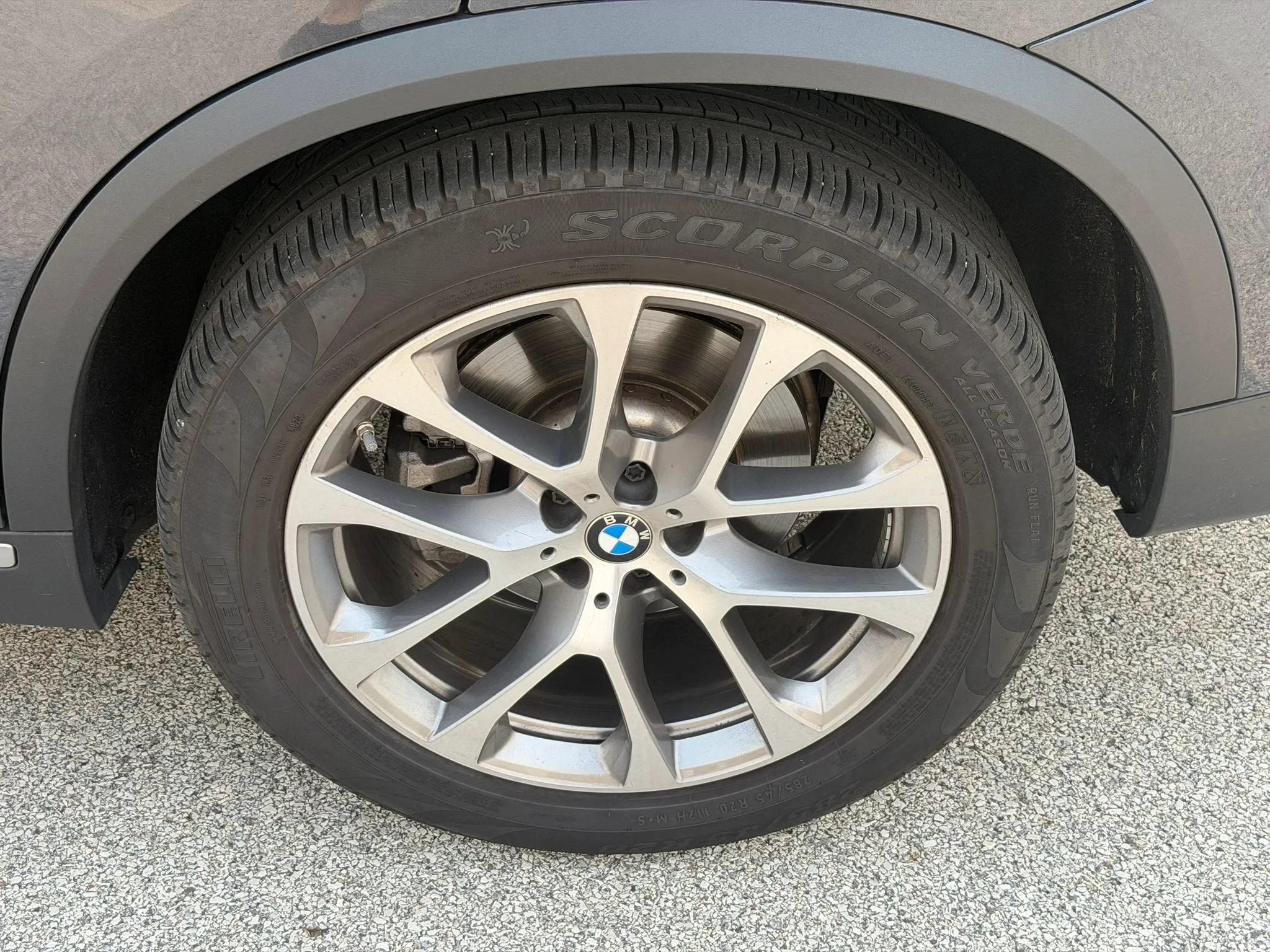 Used 2021 BMW X5 sDrive40i w/ Convenience Package RWD image 10