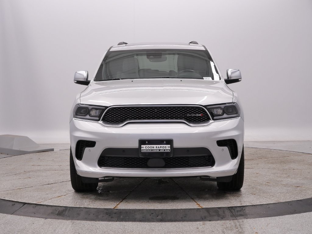 Used 2024 Dodge Durango Citadel AWD/4WD image 10