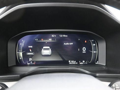 Used 2025 Mitsubishi Outlander SEL FWD image 14