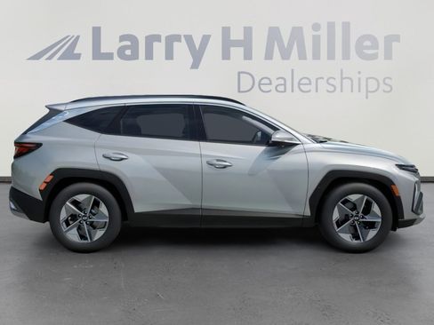 New 2026 Hyundai Tucson SEL FWD image 7