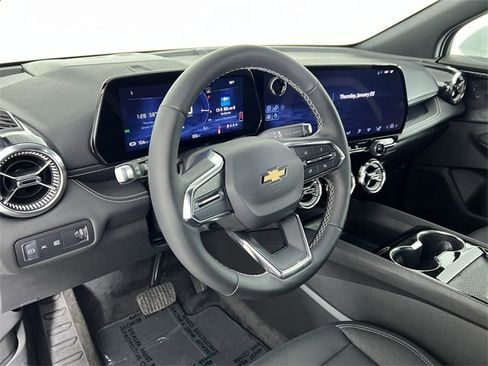 Certified 2024 Chevrolet Blazer EV LT image 36