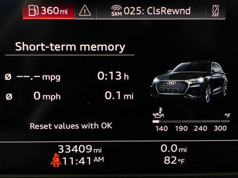 Used 2021 Audi Q5 2.0T Premium Plus w/ Premium Plus Package image 32