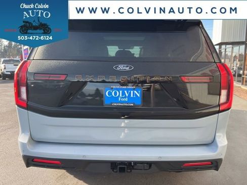 New 2026 Ford Expedition Tremor image 31