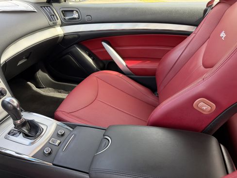 Used 2015 INFINITI Q60 IPL image 13