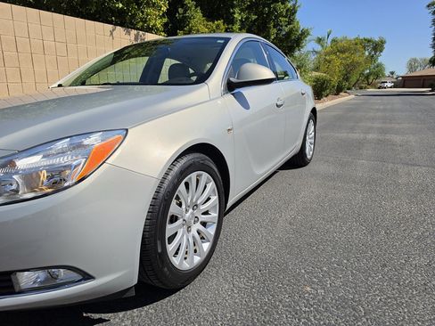 Used 2011 Buick Regal CXL w/ RL3 Preferred Equipment Group FWD image 20