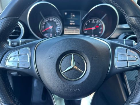 Used 2016 Mercedes-Benz C 300 4MATIC Sedan image 27