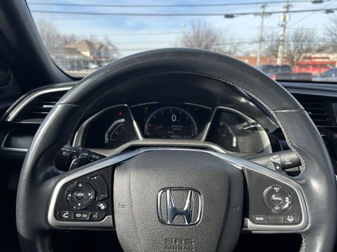 Used 2020 Honda Civic Sport image 15