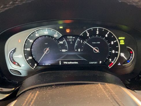 Used 2017 BMW 530i xDrive AWD/4WD image 10