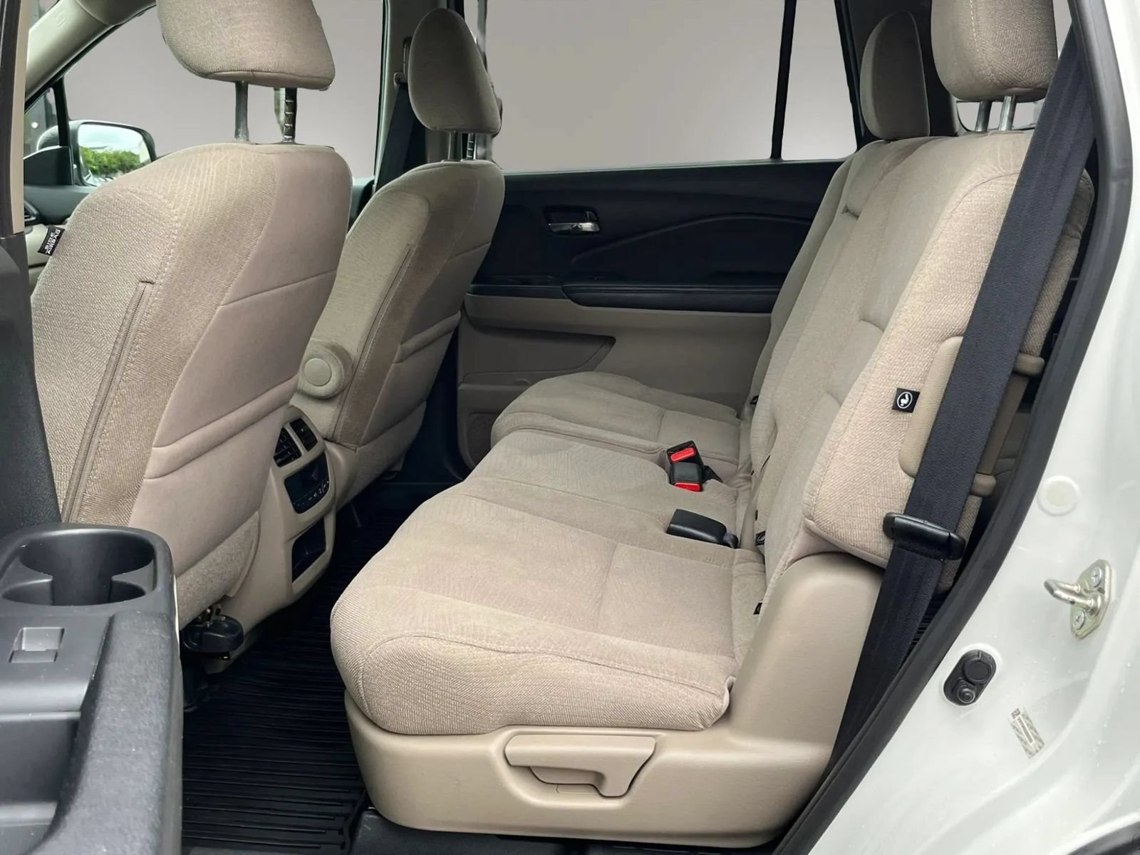 Used 2016 Honda Pilot EX image 18