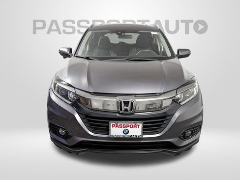 Used 2021 Honda HR-V EX image 10