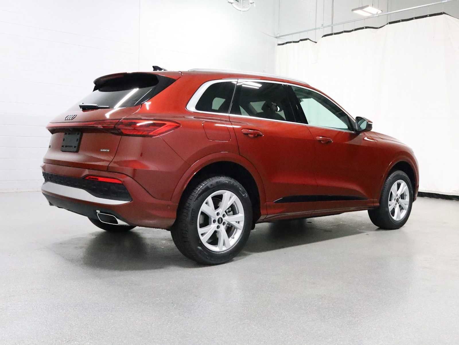 New 2026 Audi Q5 Premium AWD/4WD image 9