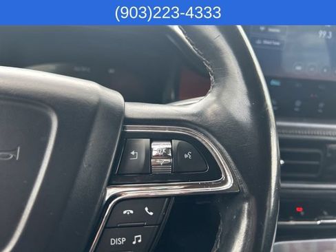 Used 2022 Lincoln Nautilus Reserve FWD image 26