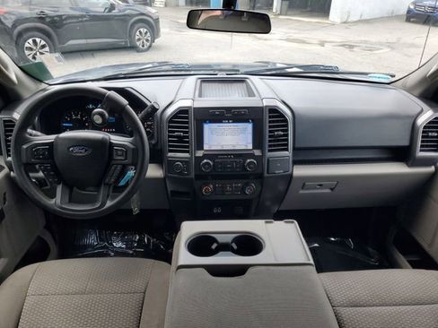 Used 2019 Ford F150 XLT image 22
