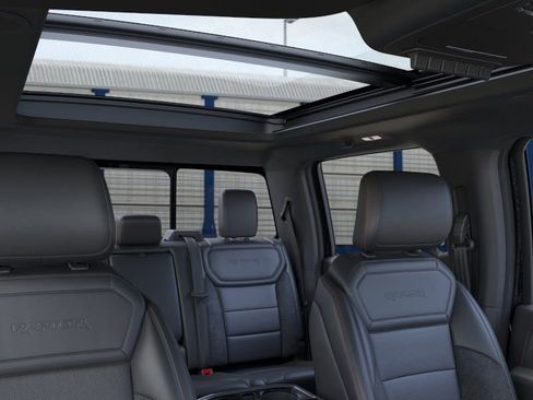 New 2026 Ford F150 Raptor image 21