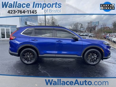 Used 2023 Honda CR-V Sport image 4