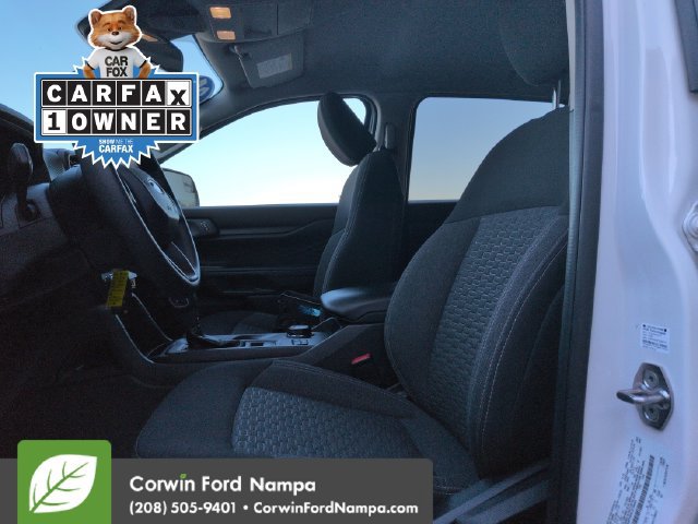 Used 2025 Ford Ranger XL w/ Trailer Tow Package AWD/4WD image 23
