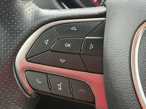Used 2023 Dodge Durango SXT Launch Edition RWD image 15