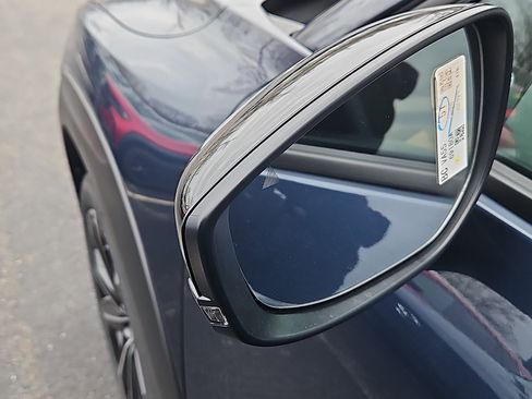 New 2026 MAZDA CX-50 AWD 2.5 S w/ Premium Package image 5