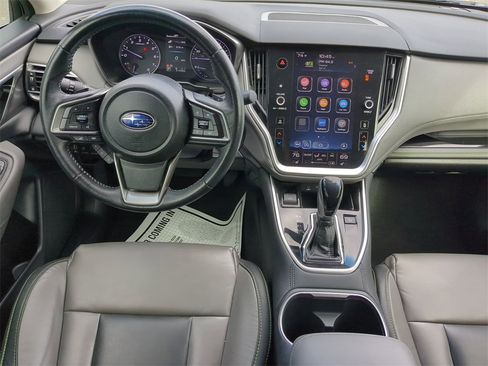 Certified 2021 Subaru Outback Onyx Edition XT w/ Popular Package #2 image 14