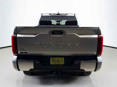 New 2026 Toyota Tundra SR5 AWD/4WD image 6