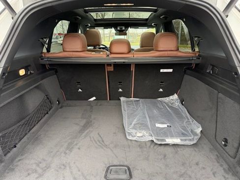 New 2026 Mercedes-Benz GLE 350 4MATIC image 10