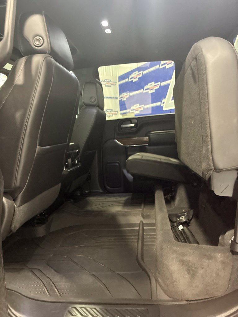 Used 2022 Chevrolet Silverado 2500 High Country w/ Safety Package II AWD/4WD image 39