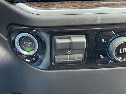 New 2026 Chevrolet Silverado 1500 LT w/ All Star Edition Plus RWD image 19