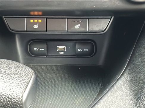 Used 2022 Kia Sportage LX w/ LX FWD Value Edition Package image 24