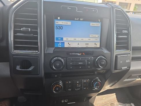 Certified 2018 Ford F150 XLT w/ Equipment Group 302A Luxury RWD image 20