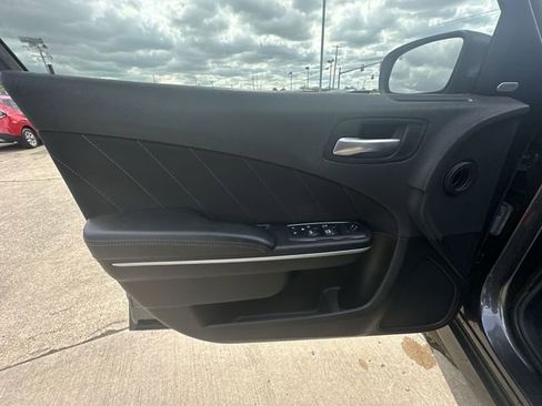 Used 2022 Dodge Charger Scat Pack RWD image 24
