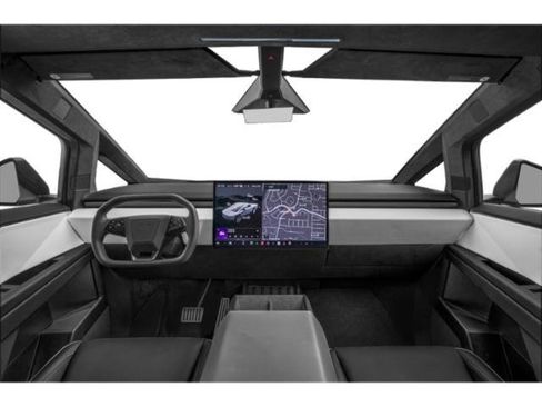 Used 2024 Tesla Cybertruck Cyberbeast image 8
