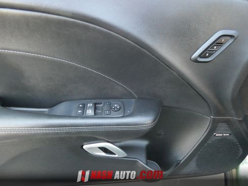 Used 2023 Dodge Challenger R/T Scat Pack w/ Plus Package RWD image 47