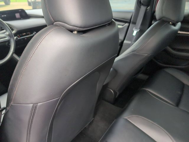 Used 2019 MAZDA MAZDA3 Sedan FWD image 14