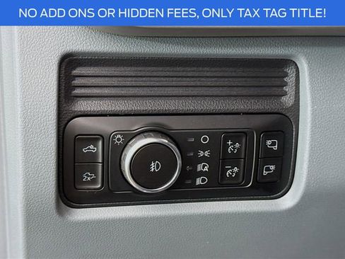 New 2026 Ford F250 XLT w/ XLT Premium Package image 10