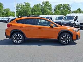 Used 2019 Subaru Crosstrek 2.0i Limited w/ Moonroof Package w/Navigation AWD/4WD video 4