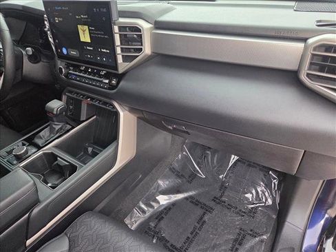 Used 2025 Toyota Tundra Limited image 20
