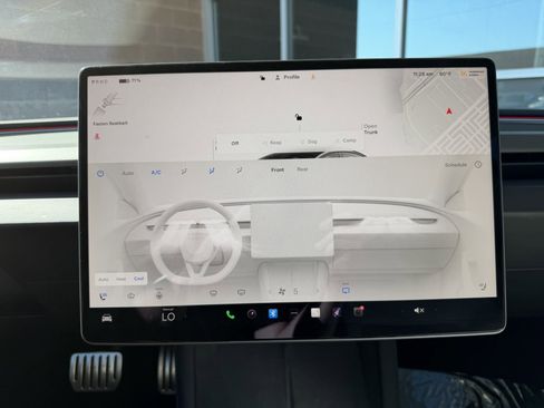 Used 2024 Tesla Model 3 Performance image 24