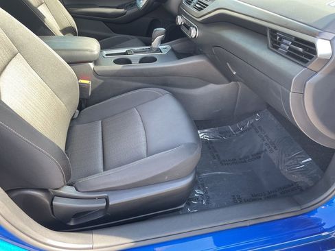 Used 2025 Nissan Altima 2.5 SV image 27