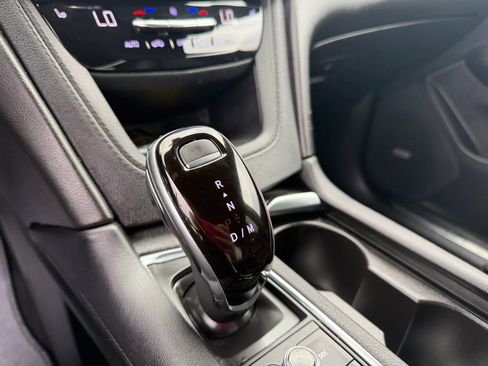 Used 2021 Cadillac XT5 Luxury FWD image 26