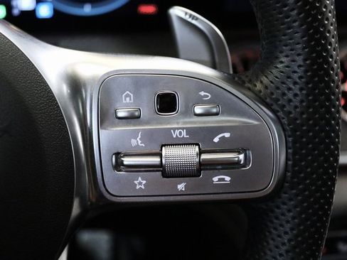 Used 2021 Mercedes-Benz AMG GT 43 w/ Driver Assistance Package image 6