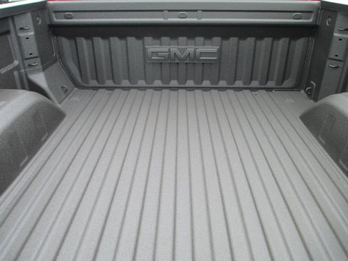 New 2026 GMC Sierra 1500 AT4X image 6