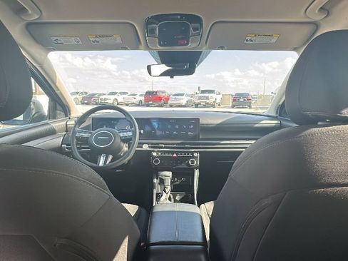 Certified 2025 Hyundai Tucson SEL image 28