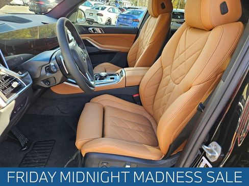 New 2026 BMW X5 xDrive40i w/ Premium Package image 8