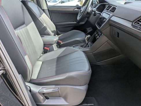 Used 2024 Volkswagen Tiguan Wolfsburg Edition image 24