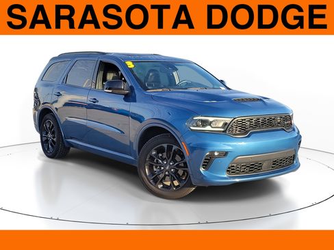 Used 2023 Dodge Durango R/T image 1
