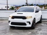 Used 2023 Dodge Durango SRT image 4
