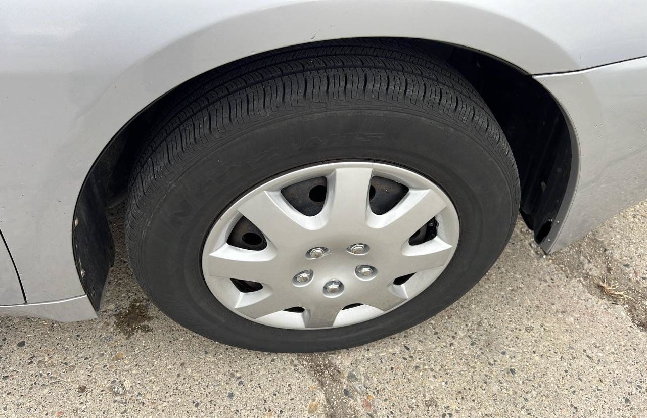 Used 2005 Honda Accord EX-L image 15