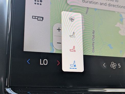 New 2026 Ford Expedition Platinum w/ Driver's Package AWD/4WD image 28