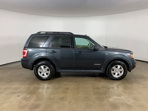 Used 2008 Ford Escape Limited image 5