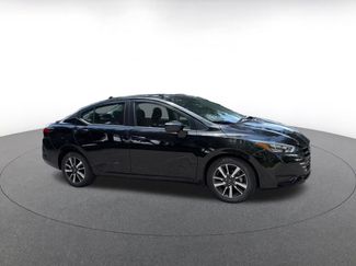 Used 2025 Nissan Versa SV FWD video 2
